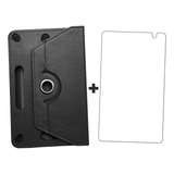 Capa Spn 10 Pol E Película P Tablet Positivo Q10 T2040