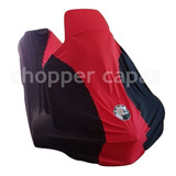 Capa Spyder Can Am Rts Triciclo Brp Tecido Top