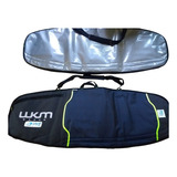 Capa Sumpreme Twintip Wake K01 Prancha Kitesurf Bidirecional