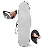 Capa Sup Refletiva Prancha De Stand Up Paddle 10 0 11 0 Reforçada Com CA De Nylon Capa De Transporte E Armazenamento 10 0 