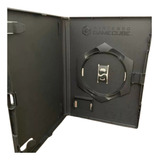 Capa Suporte Box Estojo Original P jogos Nintendo Game Cube