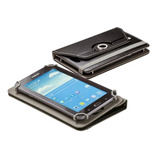 Capa Suporte Giratória 360 Universal Para Tablet 7 Polegadas