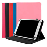 Capa Suporte Giratória Para Tablet De 10 8 Ou 7 Polegadas