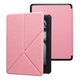 Capa Suporte Origami Hibernação Kindle 11a Geração 2022