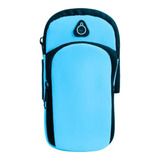 Capa Suporte Porta Celular De Braço Braçadeira Esportiva
