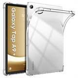 Capa Tablet A9 Plus Tpu Anti Impacto 11 Polegadas Protetora