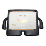 Capa Tablet Emborrachada Infantil Galaxy Tab