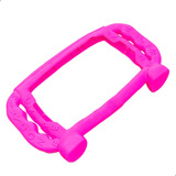 Capa Tablet Kids 7 Polegadas Anti Shock Case Universal Cor Preto
