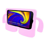 Capa Tablet Multilaser M7 Series Kids