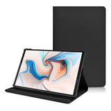 Capa Tablet Para Galaxy Tab A8 10 5 X200 X205 Giratoria Nf