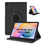 Capa Tablet Para Galaxy Tab S6 Lite 10 4 P610 P615 P619 P613