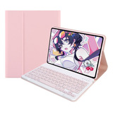 Capa Tablet Para iPad Pro 12 9 Polegadas Smart Keyboard