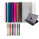 Capa Tablet Pelicula Caneta Para Galaxy Tab A9 Plus