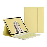 Capa Tablet teclado mouse Para iPad