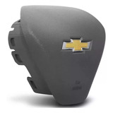 Capa Tampa Buzina Bolsa Airbag Volante Cruze 2016 Em Diante