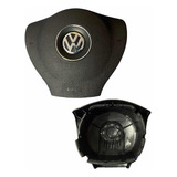Capa Tampa Buzina Sem Bolsa Airbag Vw Jetta Tsi 2012