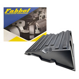 Capa Tampa Caixa De Bateria Mb Axor 2012 2021 E Atron Euro 5
