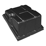 Capa Tampa Caixa De Bateria Volkswagen 9 150e Worker
