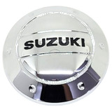 Capa Tampa Da Embreagem Suzuki Burgman 125 2005 2010 Origina