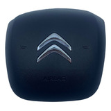Capa Tampa Do Airbag Volante Citroen C3 2022