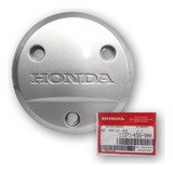 Capa Tampa Motor Direita Biz 125 Original Honda