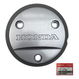 Capa Tampa Motor Direita Biz 125 Original Honda