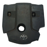 Capa Tampa Motor Hilux 2 8 Diesel 2016 2017 2018 2019