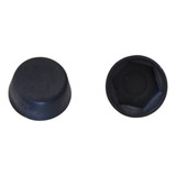 Capa Tampa Parafuso Cinto Segurança Fusca Kombi Gol 17mm