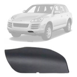 Capa Tampa Reboque Dianteiro Cayenne Porsche 2008 09 2010 Le