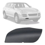 Capa Tampa Reboque Dianteiro Cayenne Porsche 2008 10 Direito