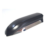 Capa Tampa Traseira Direita Rack S10 2012 A 2019 Com Friso
