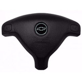 Capa Tampa Volante Airbag Buzina Zafira Astra Tigra Corsa