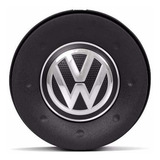 Capa Tampa Volante Buzina Gol Parati Saveiro G2 G4 Fox Kombi