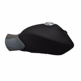 Capa Tanque Moto Titan 125 Fan 150 Mix Cargo 2009 A 2013