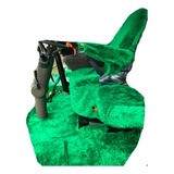 Capa Tapete Chinil Colheitadeira John Deere S680 S780