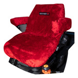 Capa Tapete Em Vinil Para Trator Massey Ferguson 4297