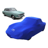 Capa Tecido Helanca Proteção Dkw Fissore 1967