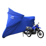 Capa Tecido P Moto Yamaha Xtz 250 Lander Xtz 250 Lander Abs