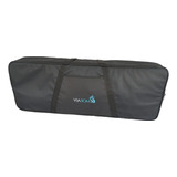 Capa Teclado 5 8 Go Keys Go Piano Extra Luxo