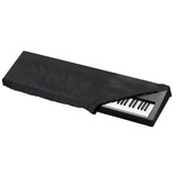Capa Teclado 6 8 Yamaha Korg Roland Para Sobrepor Premium