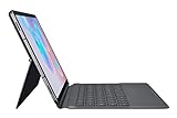 Capa Teclado Original Samsung Para Galaxy Tab S6 Tablet Não Incluso