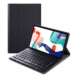 Capa Teclado Para Huawei Mediapad T3 10 9 6 Pol 
