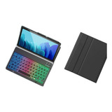 Capa Teclado Para Huawei Mediapad T3 10 9 6 Polegadas Ñ