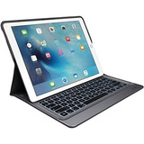 Capa Teclado Retroiluminado Logitech P  iPad Pro 12 9 1  2 