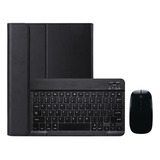 Capa teclado teclado Para Samsung Galaxy Tab S5e 10 5 Sm t72