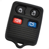 Capa Telecomando 4 Botoes Fordka 2011 2012 2013 Universal