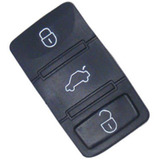 Capa Telecomando Botoes Polo 2002 A 2009 Universal