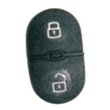 Capa Telecomando Modelo Arredondado Pro Phaeton 2012 A 2013