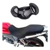 Capa Térmica Banco Impermeável Gg Cbx250 Twister 2002 2008