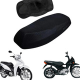 Capa Térmica Banco Pop Pcx Scooter Lead Nmax Neo Burgman Adv